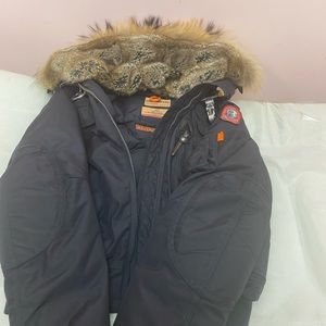 Sold Sold Parajumpers Canada size S